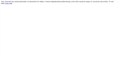Desktop Screenshot of info.woodworkingtooltips.com